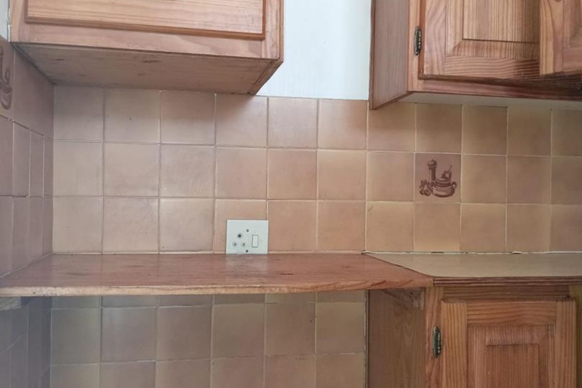 A 1 BEDROOM FLAT TO RENT IN SUNNYSIDE - Photo 5