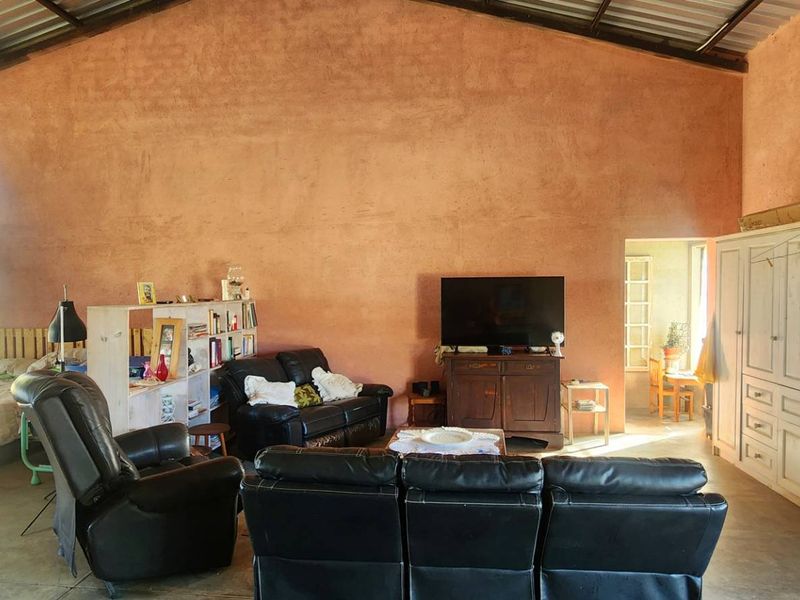 113.96Ha Smallholding for sale at Ozombanda Agri Estate! Escape back to Nature! - Photo 6