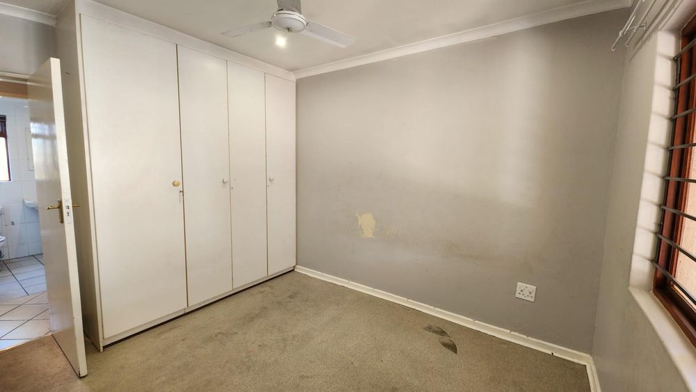 3rd Bedroom.