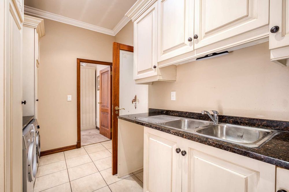 Scullery
