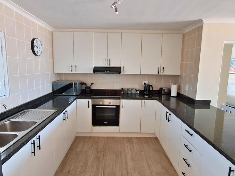 2-Bedroom Furnished Apartment for Long-Term Rental in Big Bay - Photo 9