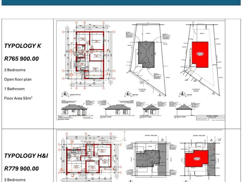 New development for sale - Photo 8