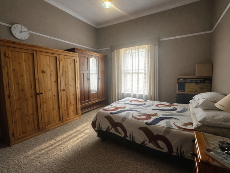 Charming Country Home on a Spacious Erf – Trompsburg - Photo 5