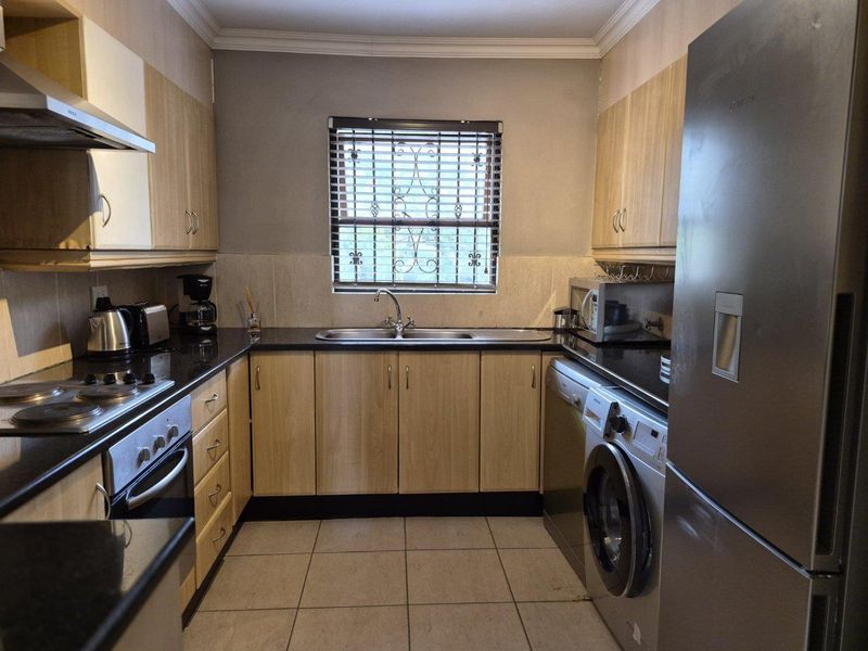 FURNISHED APARTMENT - Photo 7