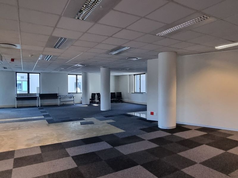 593m2 Menlyn Office To Let - Photo 6