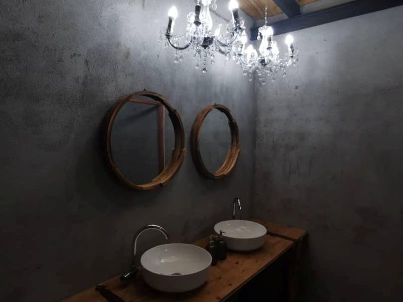 Established Guest House with Restaurant and Distillery in Stampriet for Sale - Photo 8