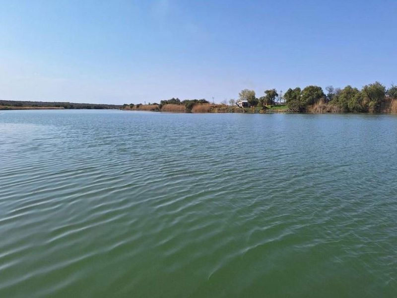 River Front House on the Vaal River, Douglas, Northern Cape - Photo 2