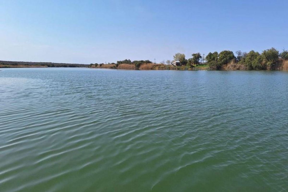 River Front House on the Vaal River, Douglas, Northern Cape - Photo 2