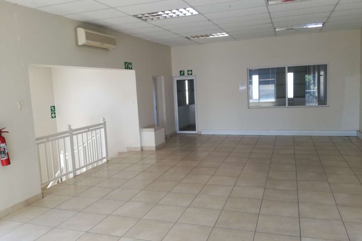 Warehouse space, available Feb 2026! - Photo 3