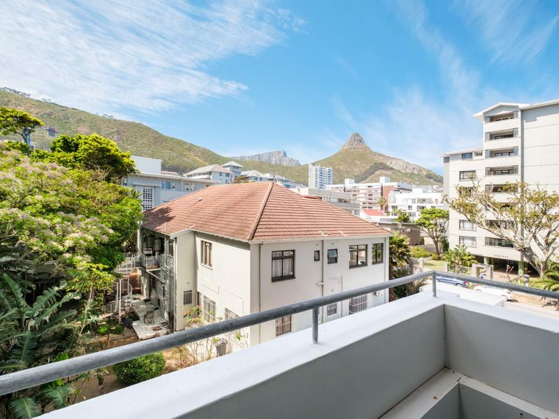 Secure and Stylish in Sea Point! - Photo 4