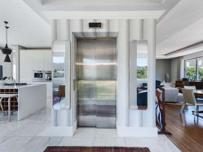 The Ultimate Penthouse - 360 Degrees Views - Photo 6