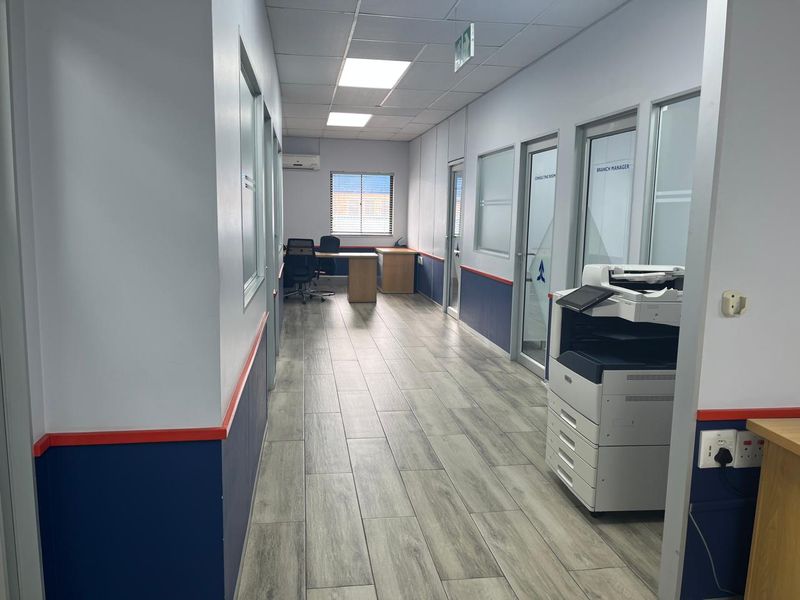 Secure office park offering exposure onto Cape Road! - Photo 3