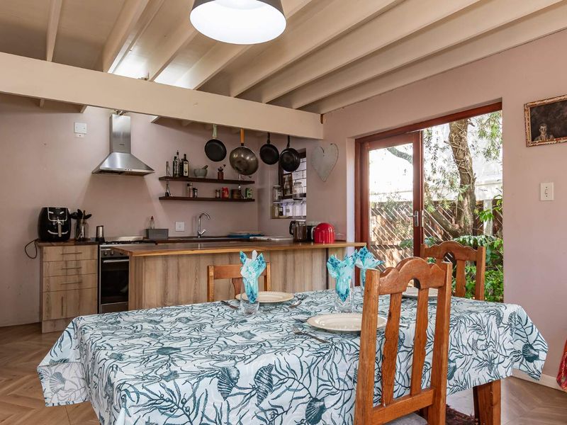 Stylish 3-bed freestanding duplex in Kenilworth, Cape Town - Photo 5