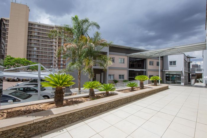Property #2247352, Office For Sale in Windhoek Central