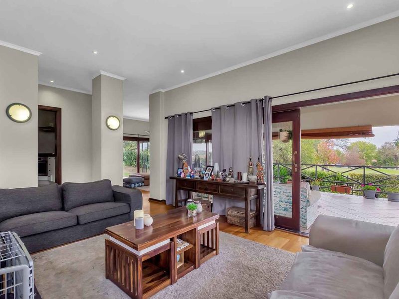 GOLF COURSE VIEW - Photo 2