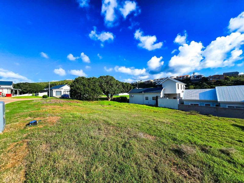 Vacant land for sale in Stilbaai Wes. - Photo 4