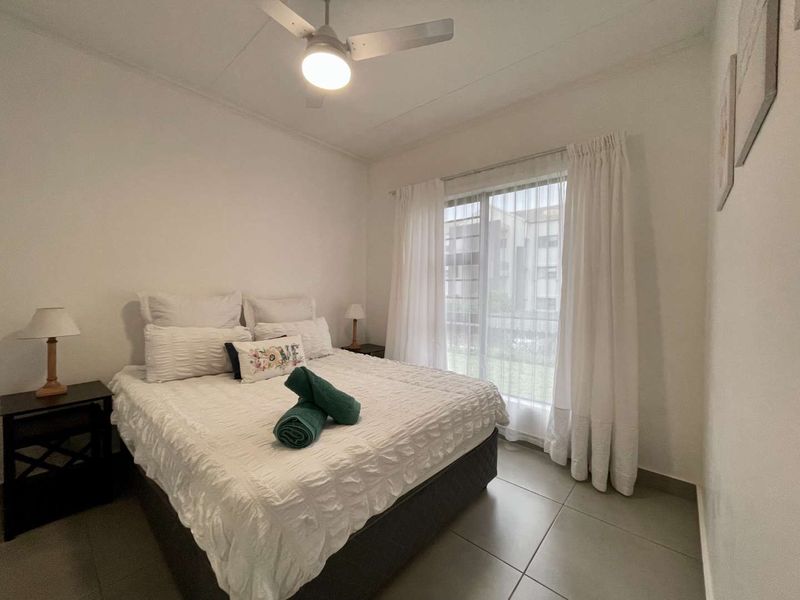 2 Bedroom Ground Floor apartment in Ballito - Photo 3