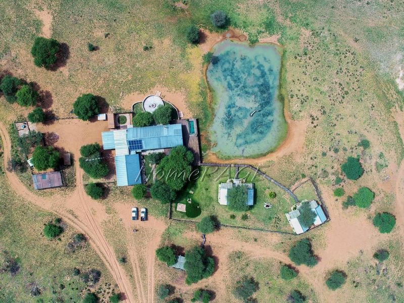 Omaheke Region, Gobabis:  Boutique Guest/Game Lodge is for Sale - Photo 7