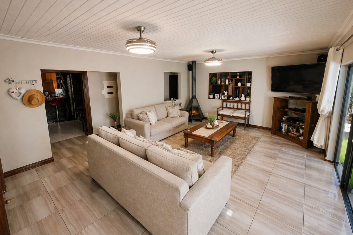 4 bedroom House for sale in Meyerspark - Photo 2