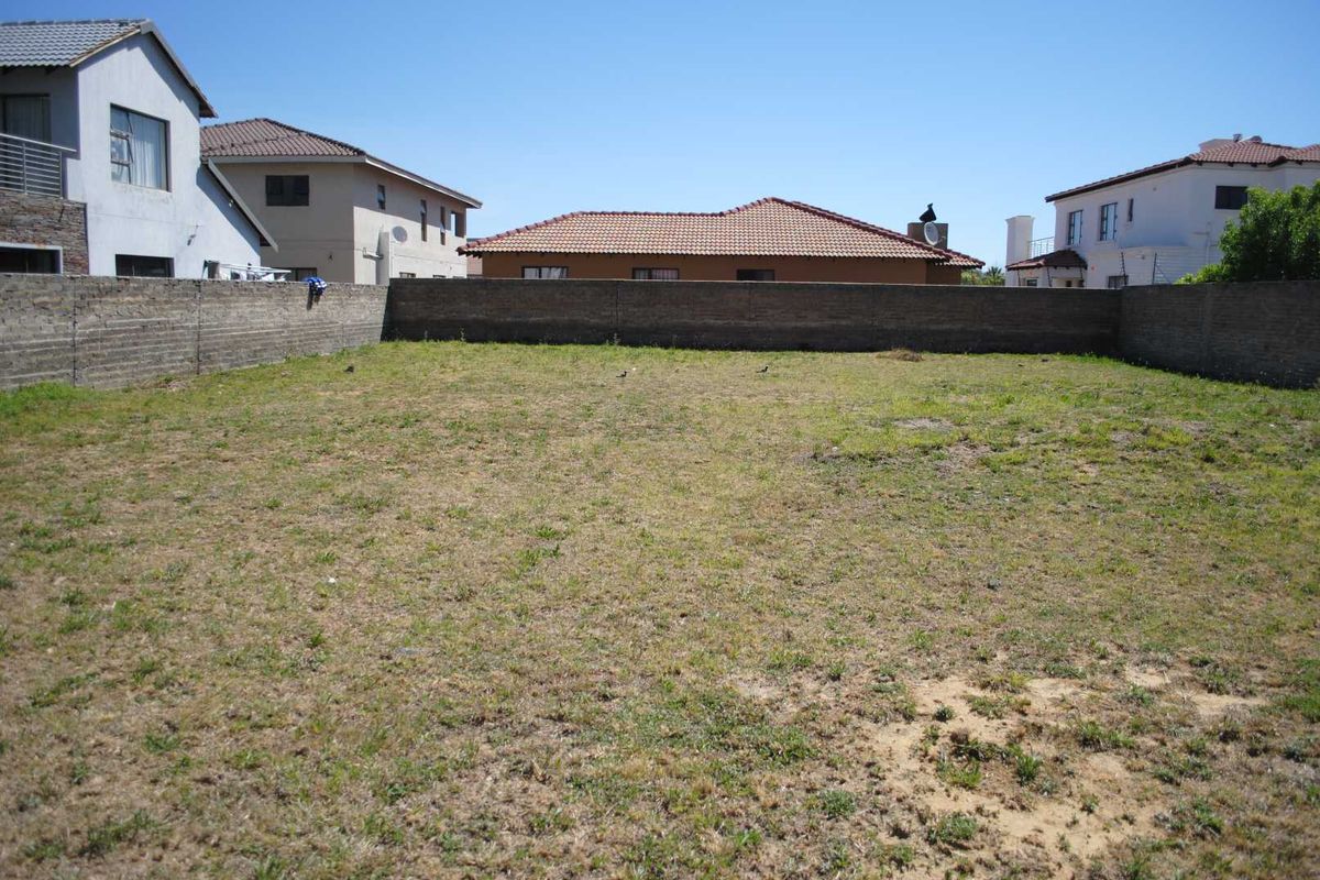 Spacious stand in a secure upmarket Estate within the borders of Midvaal Municipality - Photo 2