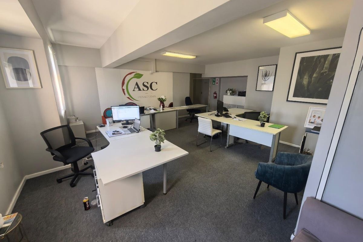 280m2 Office space West Way Centre - Photo 3