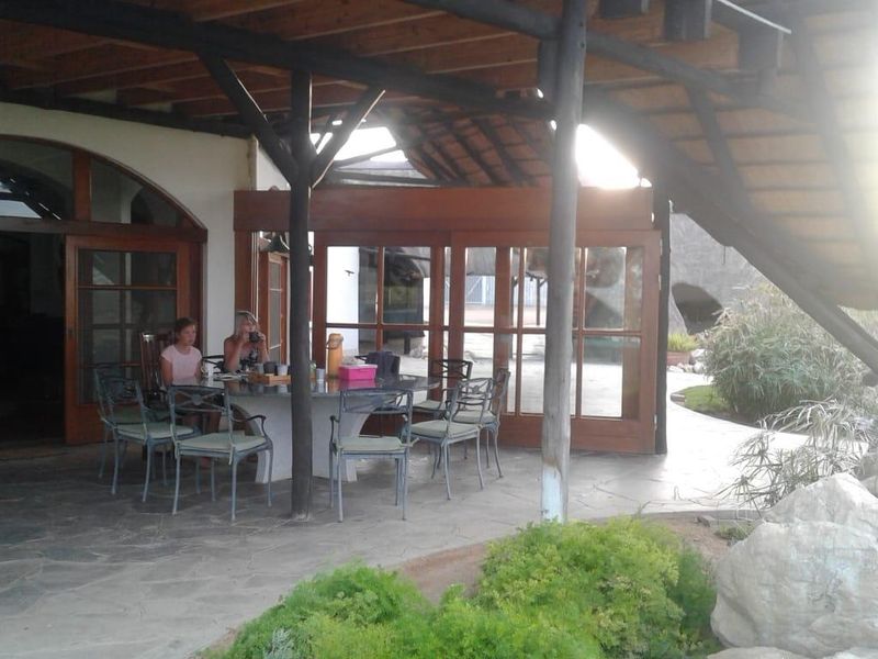 GAME FARM FOR SALE NEAR WILHELMSTAL, NAMIBIA - Photo 10