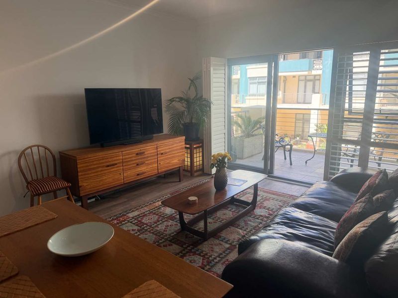 One bedroom apartment at The Empire - Photo 4