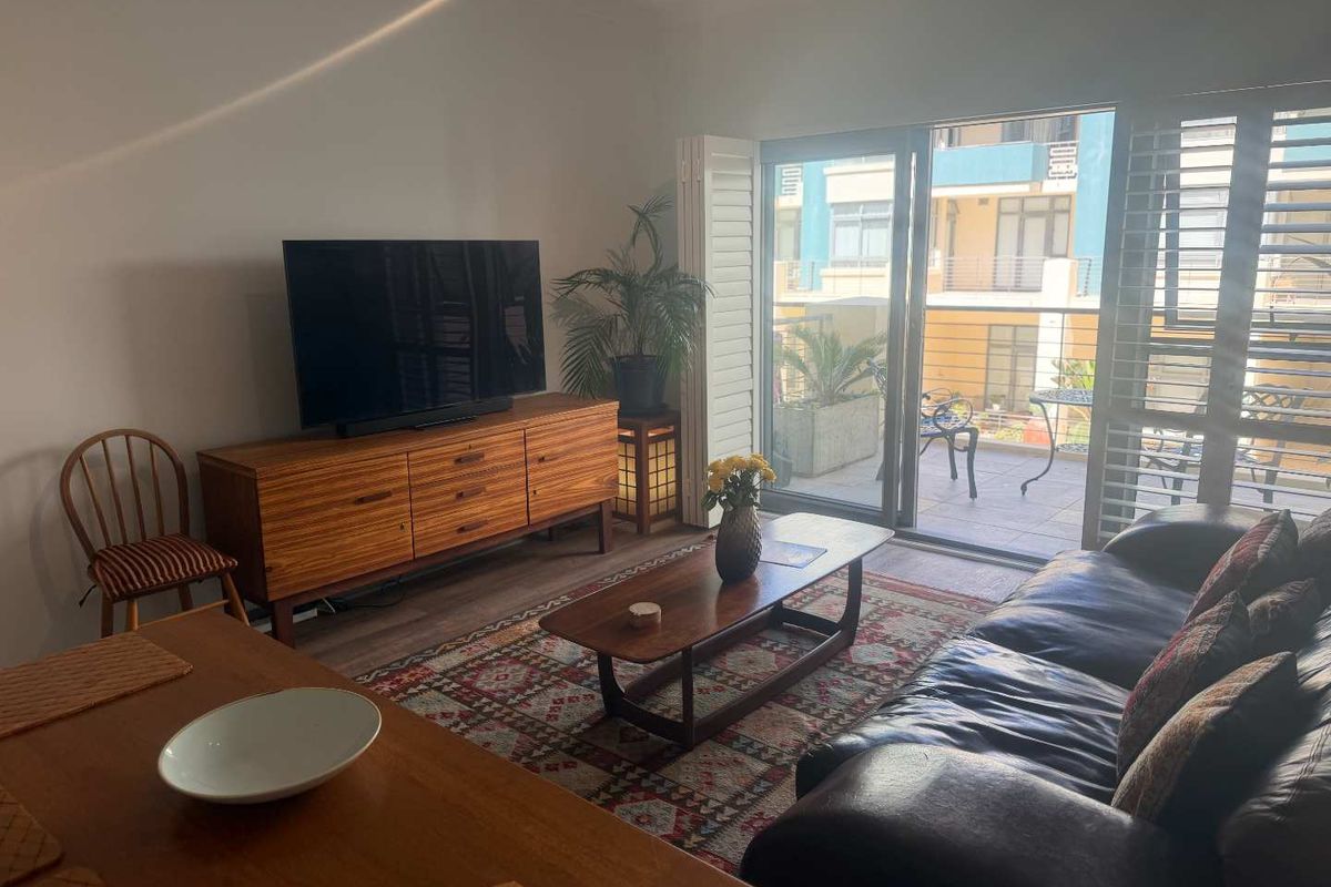 One bedroom apartment at The Empire - Photo 4