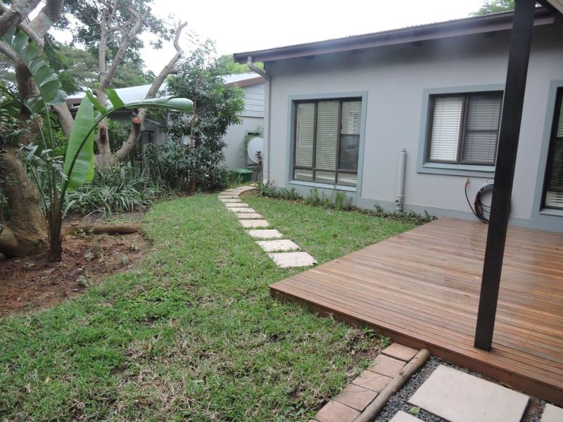 Pet-Friendly Rental Available for Seniors – Simbithi Eco Estate - Photo 2