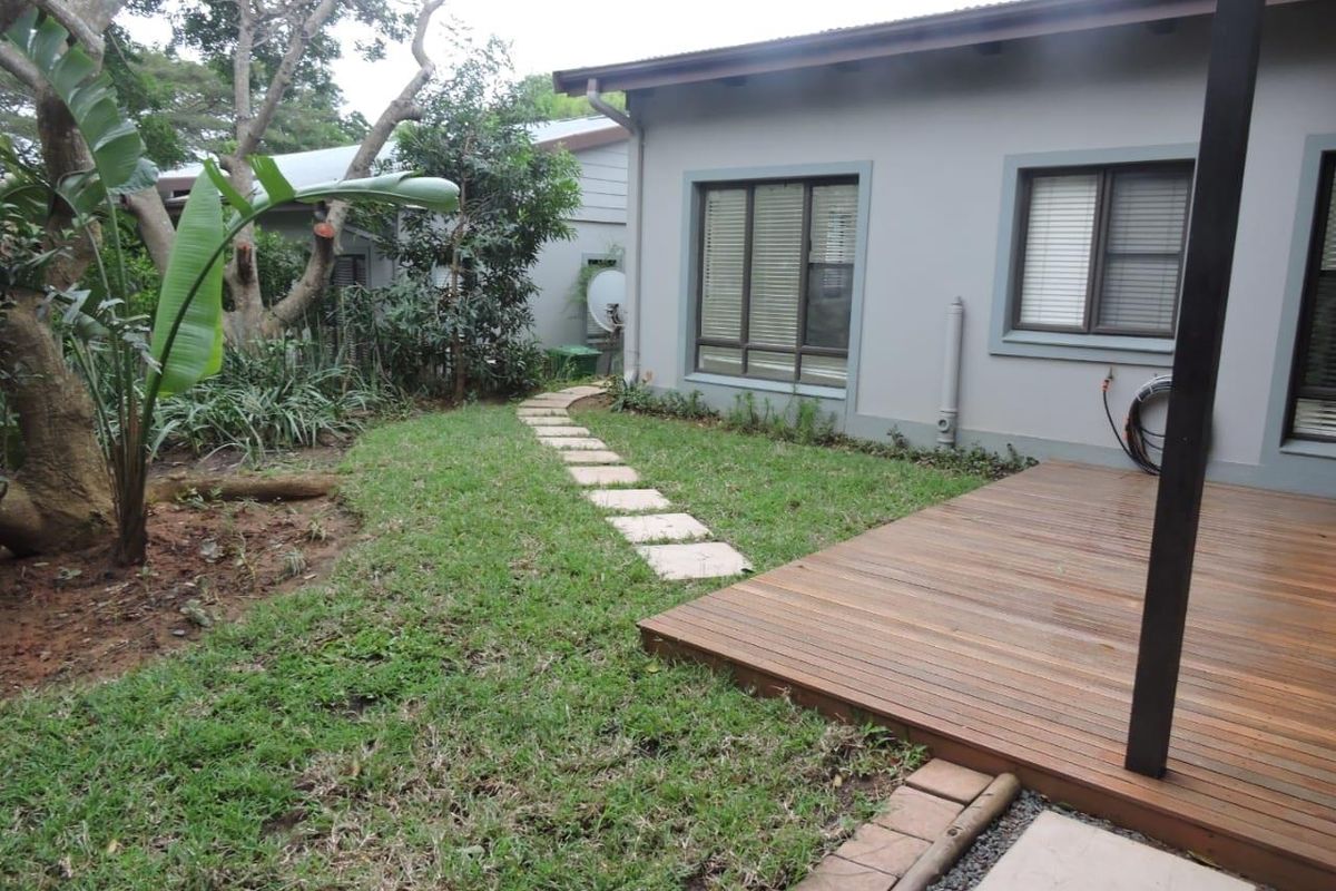 Pet-Friendly Rental Available for Seniors – Simbithi Eco Estate - Photo 2