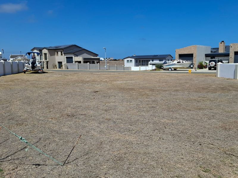 Build Your Dream: Prime Plot in Breedezicht Lifestyle Estate! - Photo 3