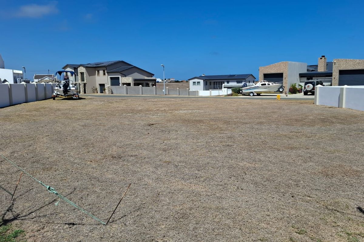 Build Your Dream: Prime Plot in Breedezicht Lifestyle Estate! - Photo 3