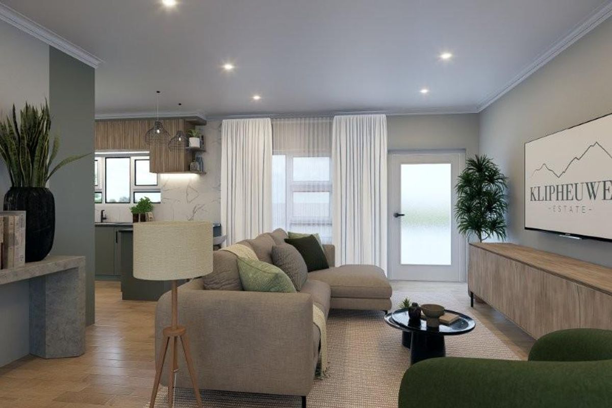 Exclusive R100,000 Discount on Homes at Klipheuwel Estate: Offer Ends 31 March 2026. - Photo 3