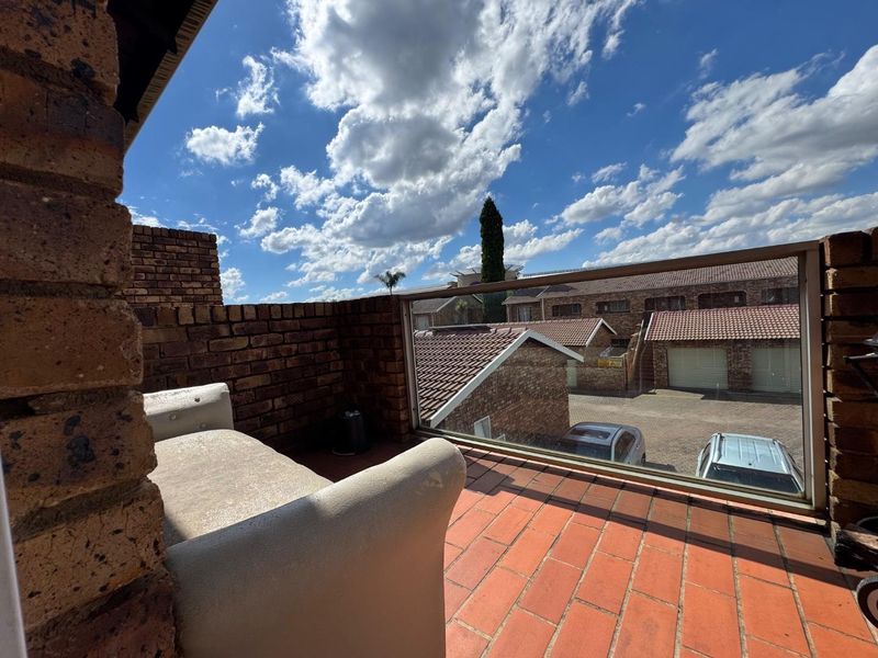 Property For Sale in Sale in Zwartkop, Centurion - Photo 9