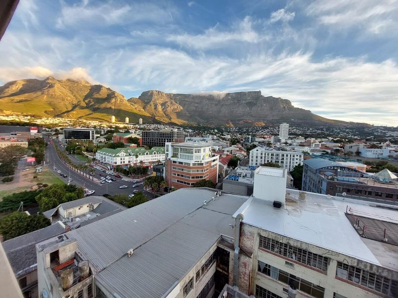 Furnished Two Bedroom Apartment To Let In Cape Town City Centre - Photo 2