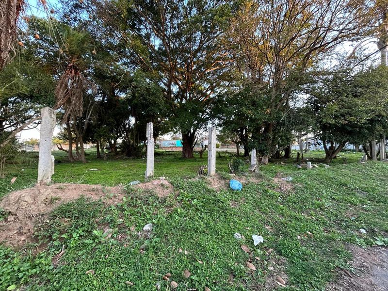 PERFECTLY ZONED PRIME 4 043M2 COMMERCIAL LAND - Photo 5