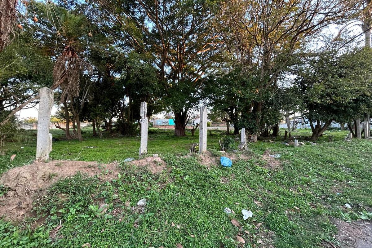 PERFECTLY ZONED PRIME 4 043M2 COMMERCIAL LAND - Photo 5