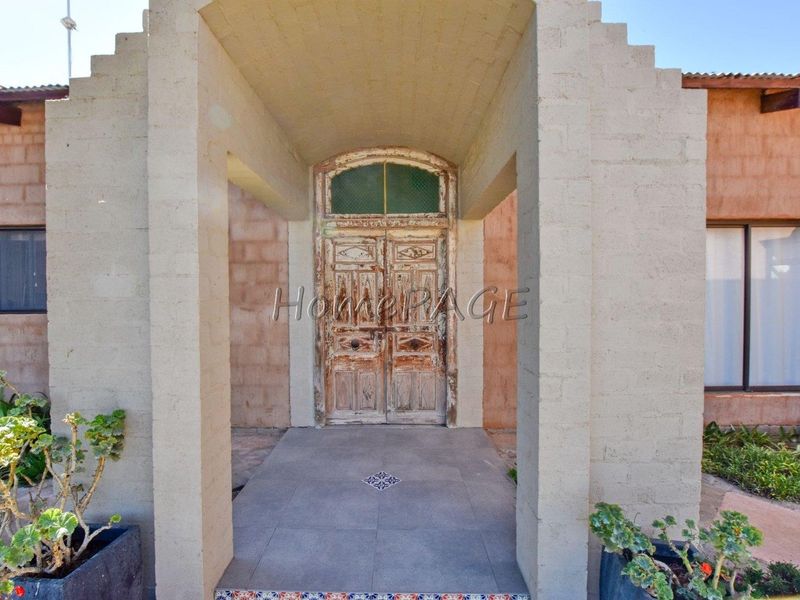 River Plots, Swakopmund:  Upmarket DREAM Desert Paradise is for Sale. - Photo 7