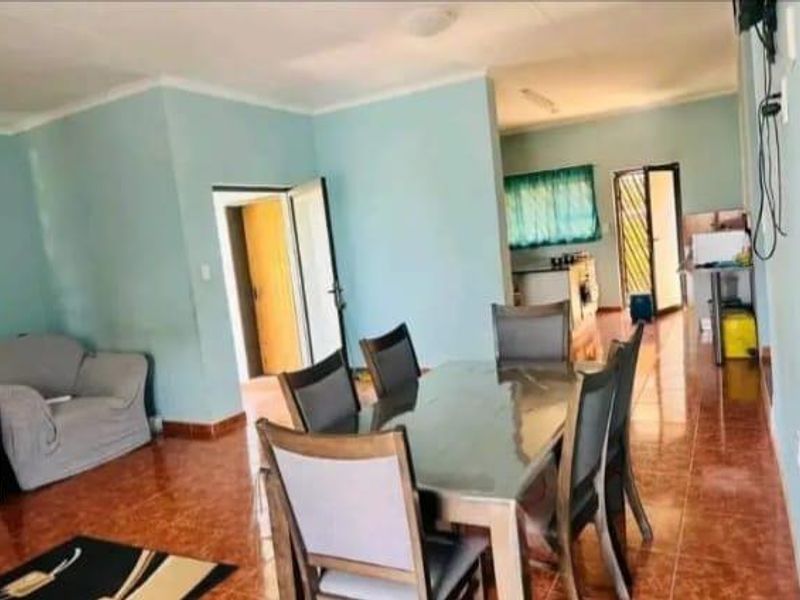 HOUSE FOR SALE IN OTJOMUISE 7 DE LAAN - Photo 1