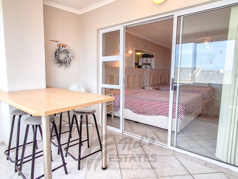 Furnished Bachelor Apartment For Sale at Longbeach, Walvis Bay - Photo 10