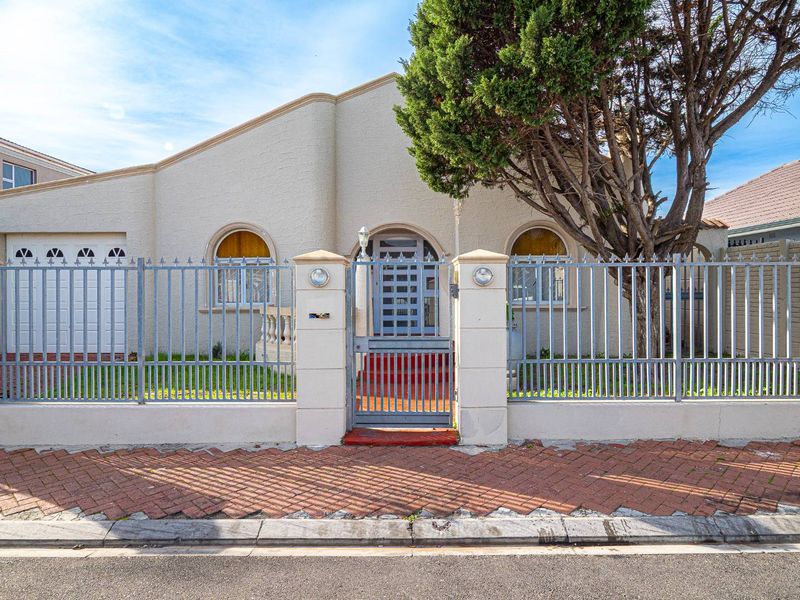 OLD CRAWFORD- Stunning Home with Ready Rental Income! - Photo 1