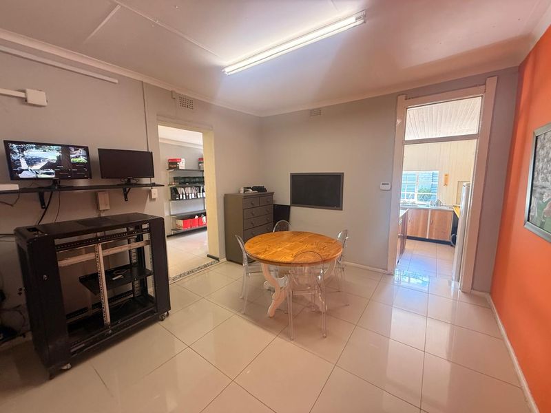 Versatile Commercial Property with Offices and Storage Units - Photo 4