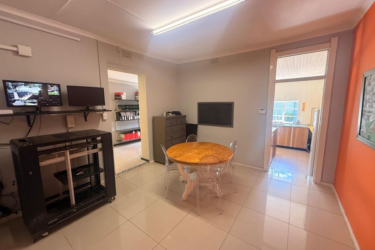 Versatile Commercial Property with Offices and Storage Units - Photo 4