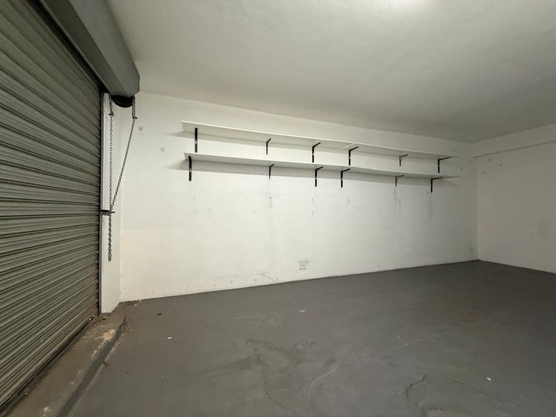 Prime Retail Space Available in Pineslopes - Photo 5