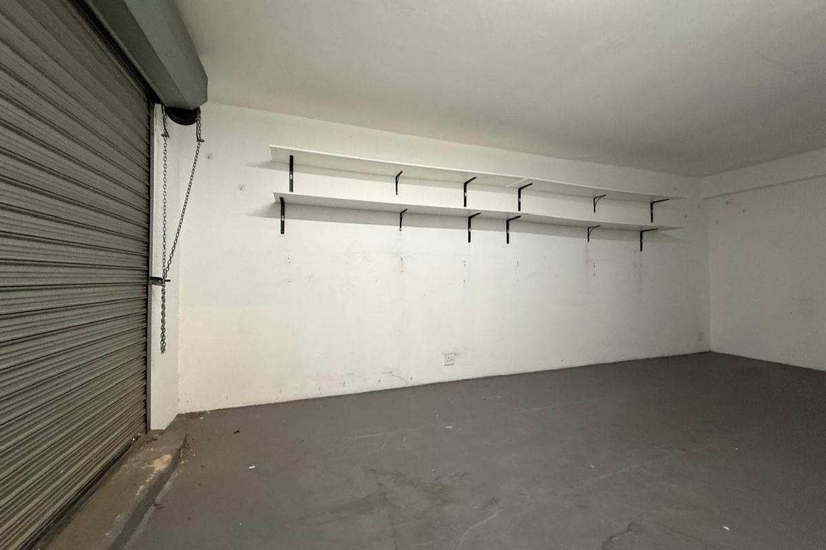 Prime Retail Space Available in Pineslopes - Photo 5