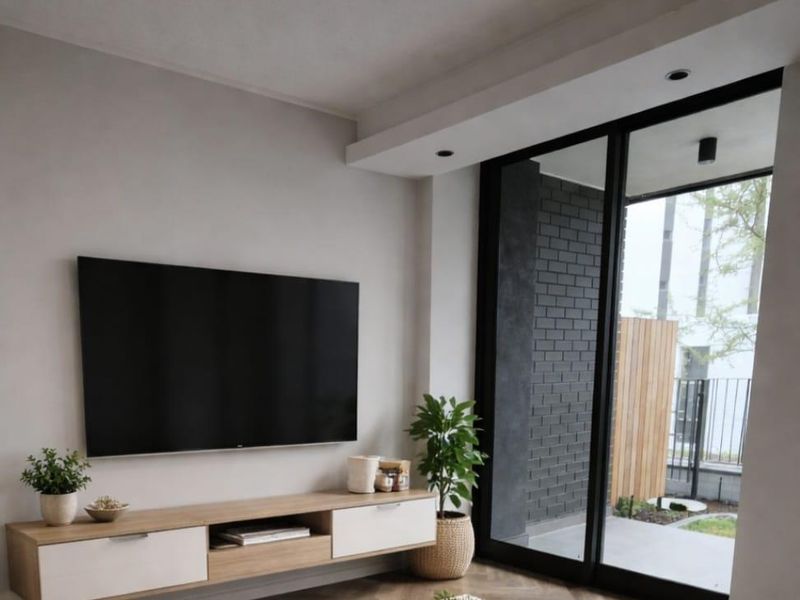 Studio Apartment - Smart Living - Photo 9