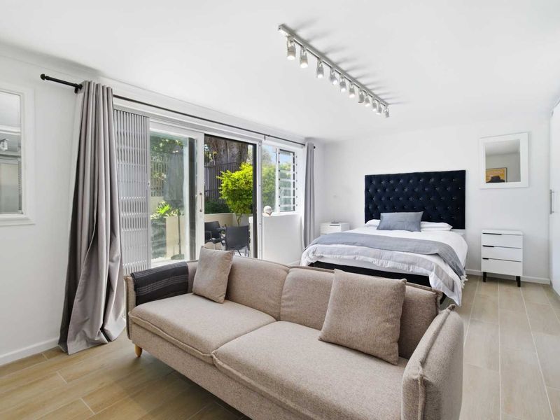 Modern Coastal Studio with Private Patio - Photo 5