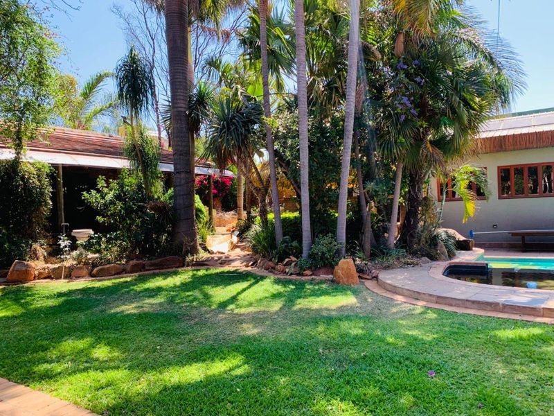 6 bedrooms for sale in Amandasig - Photo 7