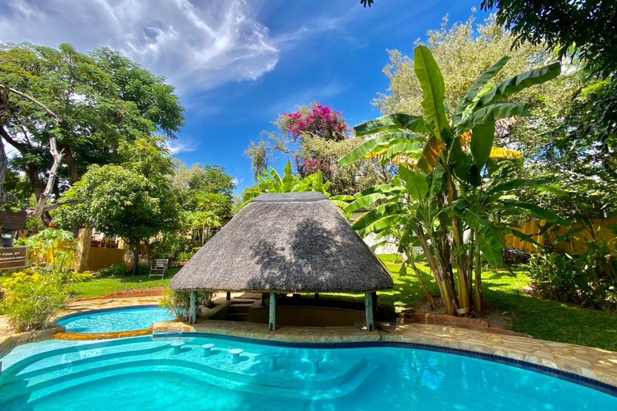 Lodge – For Sale in Rundu, Namibia - Photo 4