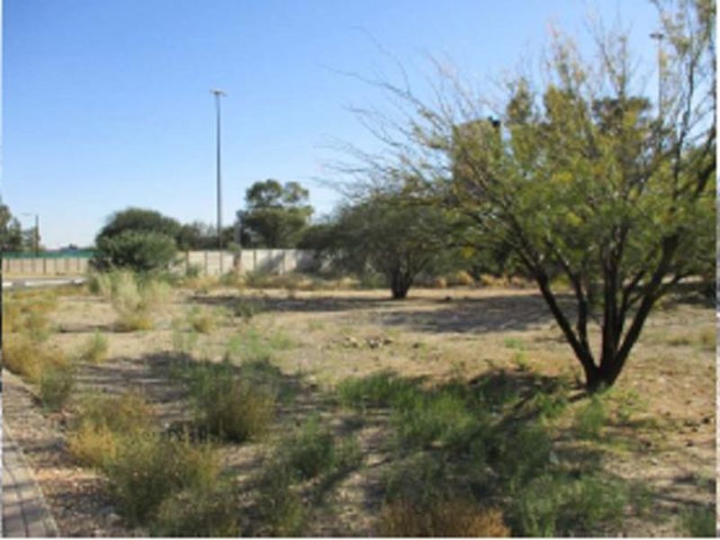 GENERAL BUSINESS ERF FOR SALE - SOUTHERN INDUSTRIAL - Photo 2